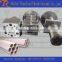 Super Quality Stylish WPC Winding Pipe Plastic Extrusion Mould