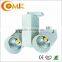 Hot selling white 15W led track light housing from Zhongshan