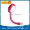 Innovative Gift Flexible 4 Port USB 2.0 HUB With LED Lamp