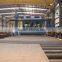 Angle Iron & I Beam Through Type Blasting Cleaning Machine