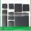 Sinicline China Wholesale black leather box