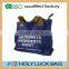 Hot sale large capacity reusable bag portable pet shop bags