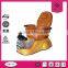 luxor pedicure chair