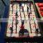 Hot selling Air hockey table game,table Top Rod Hockey for kids