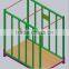 Q235B Steel Material Cage