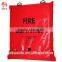 Fiberglass Fire Resistance Blanket