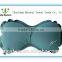 Popular sponge foam car neck pillow
