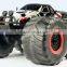 New large scale RC Toy Monster Truck 1:6 Scale Monster Truck With Light