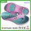 Rowoo Women EVA Toe Post Lightweight Flip Flops Beach Sandals