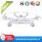 2.4G 4 CH UFO Cheap RC Quadcopter With Gyro RC Drone For Sale X600