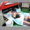 Shenzhen custom service UV printing 3d banner