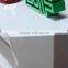 ZJF Modern design wooden table top display bag stand