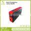 Jump Start Type Power Bank Jump Starter, CE FCC RoHS Mini Car Booster