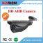 Kendom golden supplier cost effective ir IP67 weather proof ahd bullet camera with 3.6mm or 6.0mm fixed lens and metal case