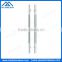 cheap double sided door stainless steel shower pull handle best price