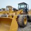 used caterpillar 950GC hydraulic wheel loader new coming hot selling