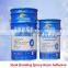 HM-120 AND HM-120M TWO COMPONENT BASED epoxy steel adhesive