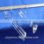 Acrylic Hanger AH--005