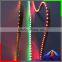 Red/Green/Yellow/Warm White/Natural White 3014 Side View LED Strip