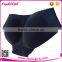 Wholesale Black Cotton Plus Size Butt Lift Shapers Panty