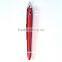 Pen Design Red Color Portable Voice Recorder Model Q25