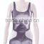 girl party wear western dress gym singlets