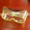 2016 hot selling security goggles eye protection medical security goggles manufacture PC safety goggles supplier in China