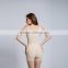 Wholesale Price New Fashion Jumpsuit Sexy Ladies Transparent Skinny Shapewear Lace Breathable Design Women Shaper