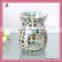 Moisaic Glass Oil Burner