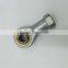 free sample rod end Bearing u40