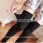 japanese plain velvet short tights school young girls pantyhose