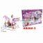 Christmas and Halloween holiday gift 3d jigsaw puzzle child toy