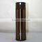New Style Double Wall Stainless Steel Vacuum Thermos Flask ,lock Button Design Lid