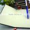 A6 pu cover grid notebook