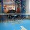 Fully customized car elevator smart electrical dynamic transport parking system