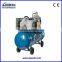 24L oil free air compressor