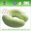 High Quality 100% Natural Latex Bamboo Neck Pillow