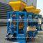 QT4-24 concrete block machinery,small production machinery,brick machinery equipment                        
                                                                                Supplier's Choice