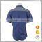 Wholesale clothing new Cheap Men model man shirt