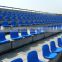 New product promotion plastic stadium sport seat tribune seating