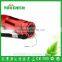 3 pcs AAA Battery Bulk 9 LED Flashlight Pocket Aluminum Ultra Bright Mini Led Flashlight