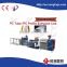 China hot sale PC tube extrusion machine