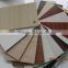 melamine malacca blockboard /okoume plywood