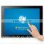 15" Open Frame Touch Monitor Display with IR /Resistive /Saw/Touch Screen