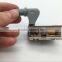 TOP QUALITY hydraulic cabinet LED hinge