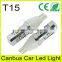 1156 /1157/ 7440/7443/ 9/25w/30w High Power Canbus Crees