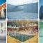 Hongyuan spray polyurea liquid waterproofing coating/liquid waterproofing membrane/polyurea coating