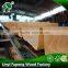 High Quality okoume cherry natural wood Veneer manufacturer in Linyi