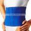 Hot quanlity Neoprene knee sleeves Neoprene blue Fabric neoprene waist