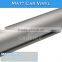 1.52x30m CARLIKE Matt Silver Car Bus Body Sticker Design